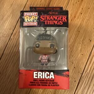 Funko Pocket POP! Keychain - Stranger Things S3 (Season 4) - ERICA